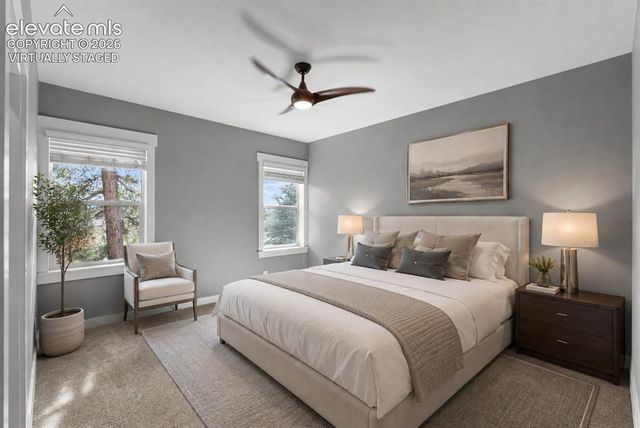 1462 Summerglow Lane, Monument, CO 80132