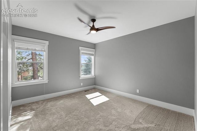 1462 Summerglow Lane, Monument, CO 80132