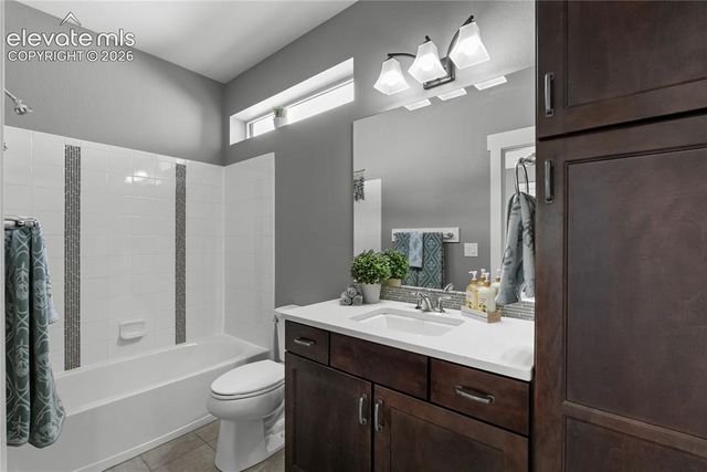 1462 Summerglow Lane, Monument, CO 80132