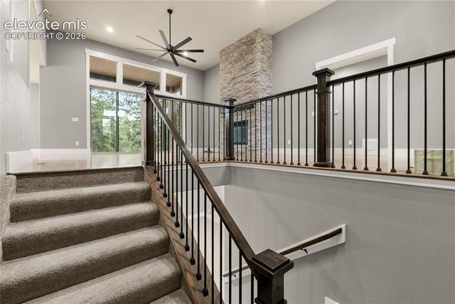1462 Summerglow Lane, Monument, CO 80132