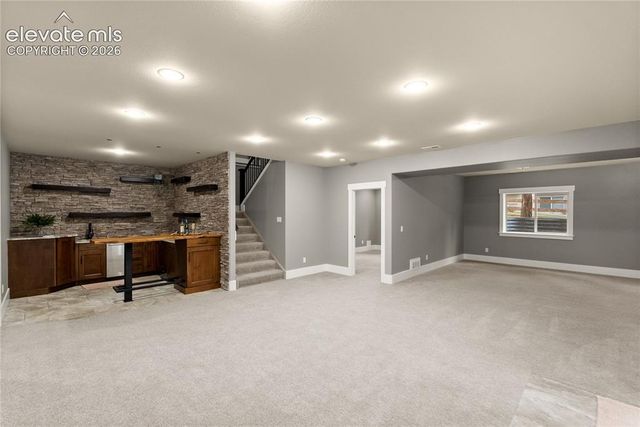 1462 Summerglow Lane, Monument, CO 80132