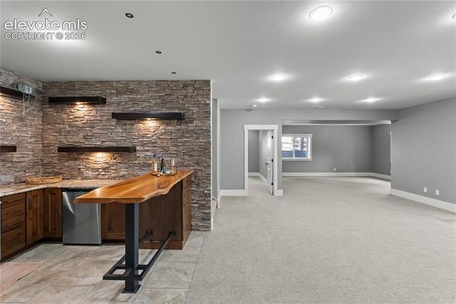1462 Summerglow Lane, Monument, CO 80132