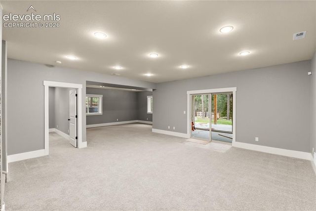 1462 Summerglow Lane, Monument, CO 80132