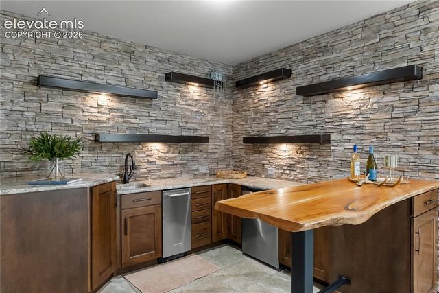 1462 Summerglow Lane, Monument, CO 80132