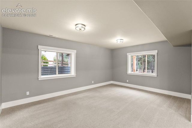 1462 Summerglow Lane, Monument, CO 80132