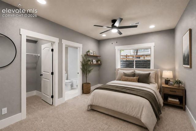 1462 Summerglow Lane, Monument, CO 80132