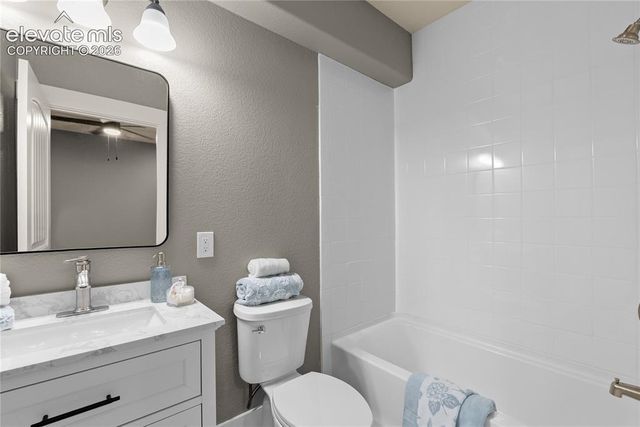 1462 Summerglow Lane, Monument, CO 80132