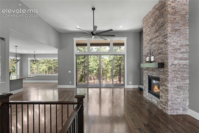 1462 Summerglow Lane, Monument, CO 80132