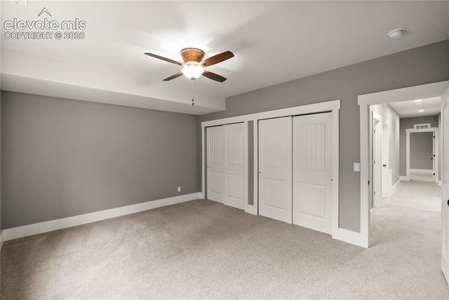 1462 Summerglow Lane, Monument, CO 80132