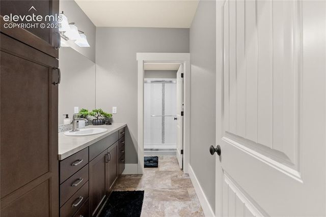 1462 Summerglow Lane, Monument, CO 80132