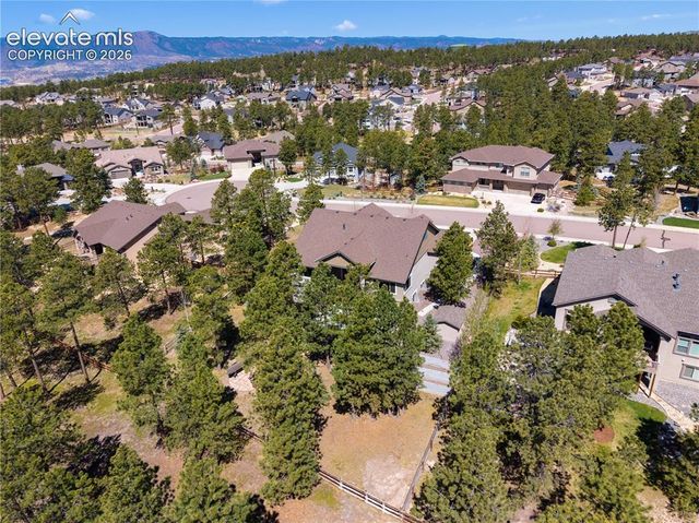 1462 Summerglow Lane, Monument, CO 80132