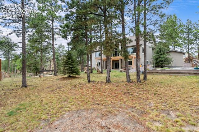 1462 Summerglow Lane, Monument, CO 80132
