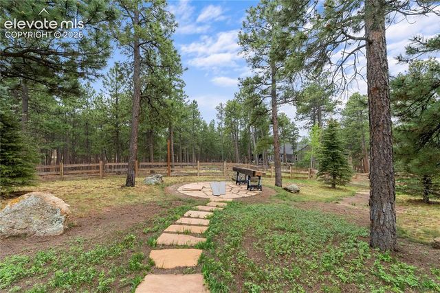 1462 Summerglow Lane, Monument, CO 80132