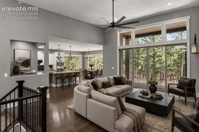 1462 Summerglow Lane, Monument, CO 80132