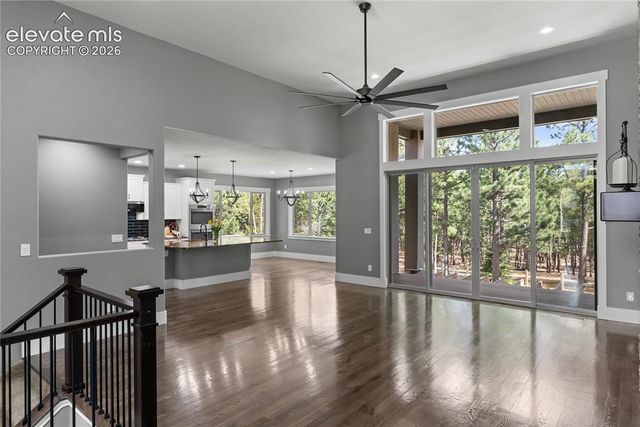 1462 Summerglow Lane, Monument, CO 80132