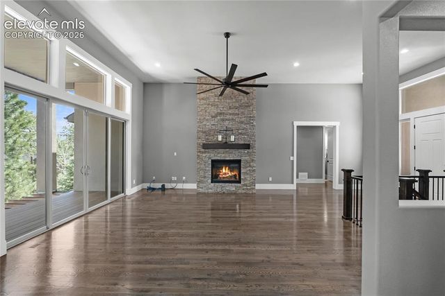 1462 Summerglow Lane, Monument, CO 80132