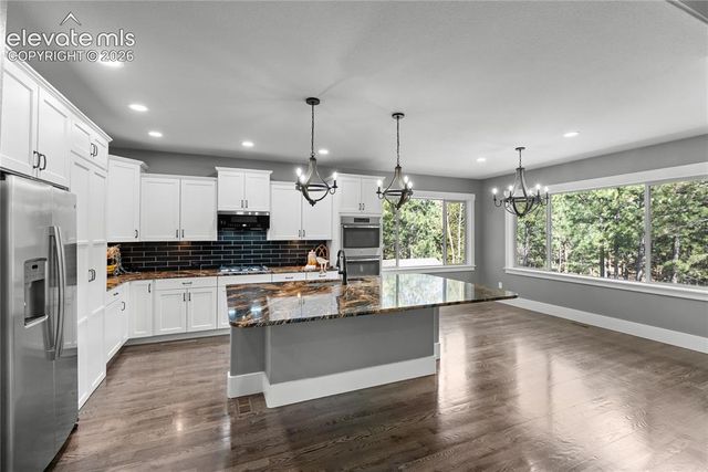 1462 Summerglow Lane, Monument, CO 80132