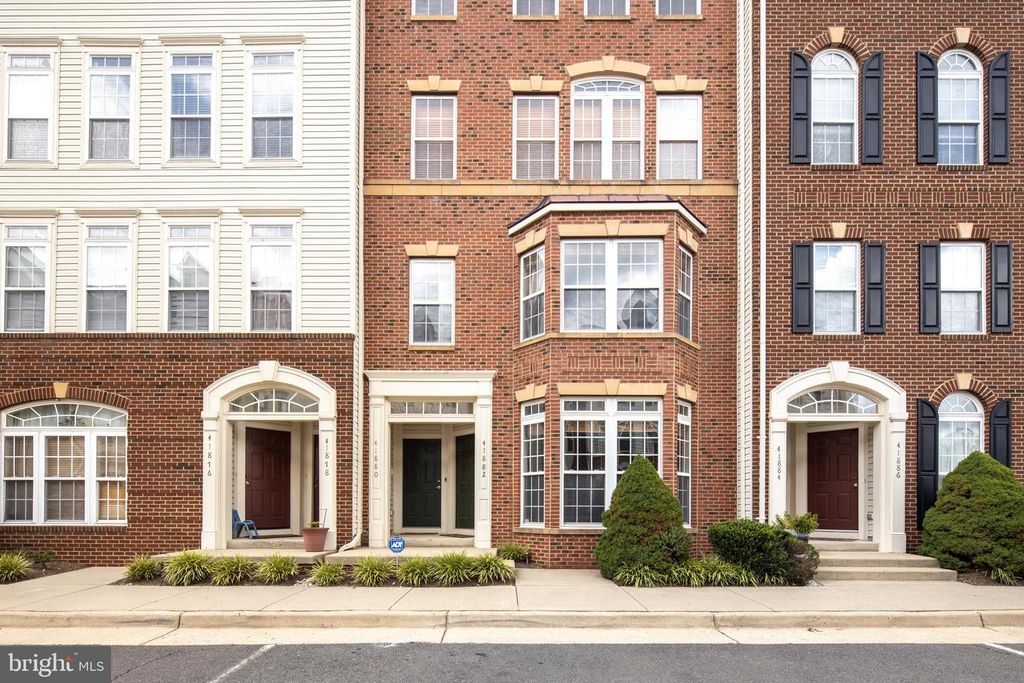 41882 INSPIRATION TER, Aldie, VA 20105