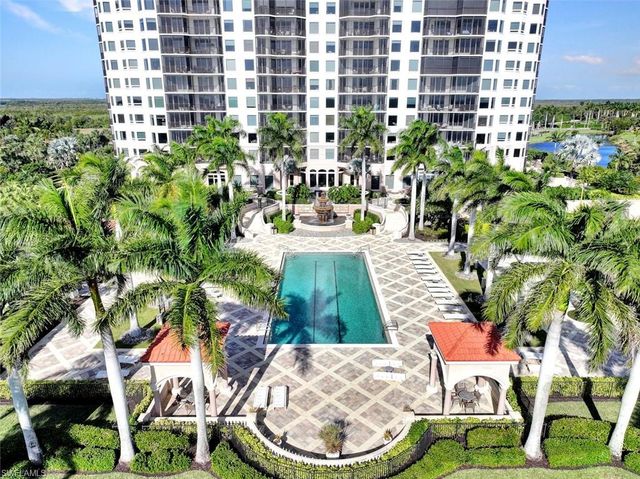 1060 BORGHESE LN 1404, Naples, FL 34114