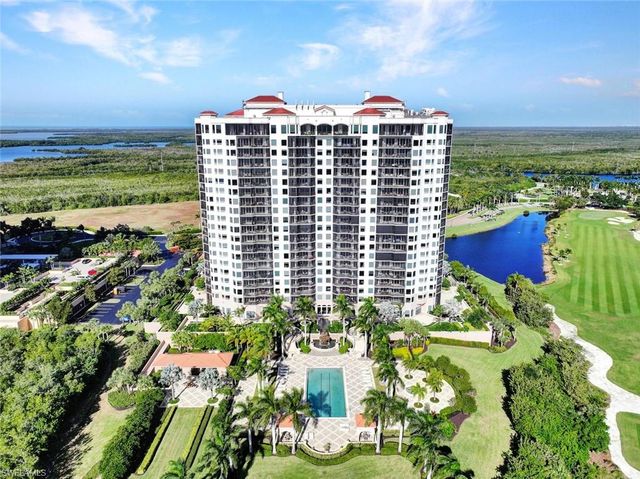 1060 BORGHESE LN 1404, Naples, FL 34114