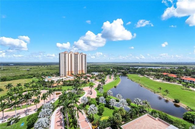 1060 BORGHESE LN 1404, Naples, FL 34114