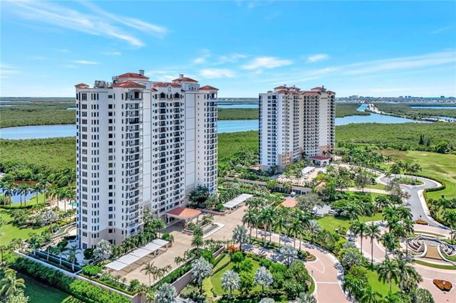 1060 BORGHESE LN 1404, Naples, FL 34114