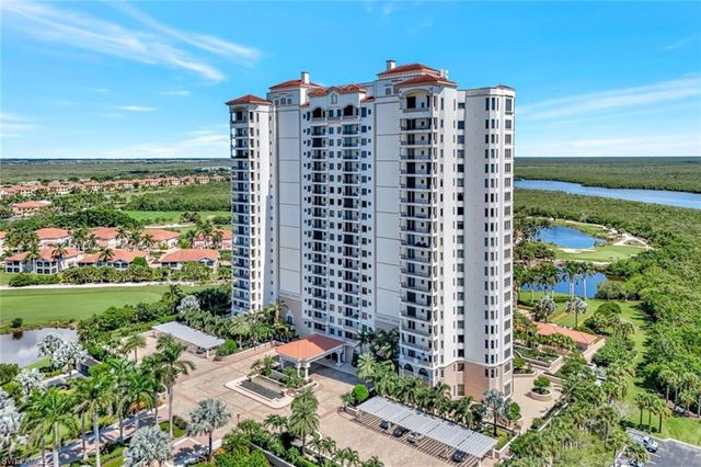 1060 BORGHESE LN 1404, Naples, FL 34114