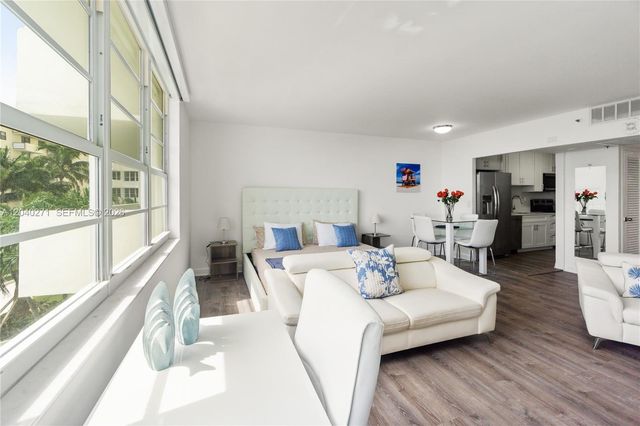 100 Lincoln Rd 538, Miami Beach, FL 33139
