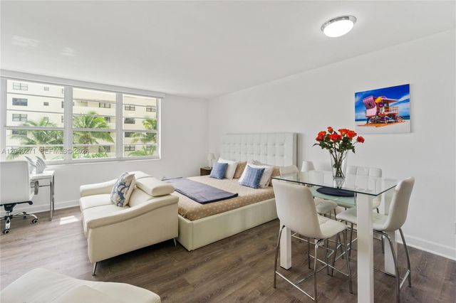 100 Lincoln Rd 538, Miami Beach, FL 33139