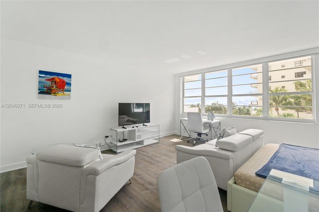 100 Lincoln Rd 538, Miami Beach, FL 33139