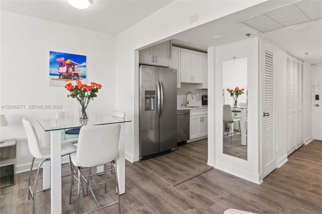 100 Lincoln Rd 538, Miami Beach, FL 33139