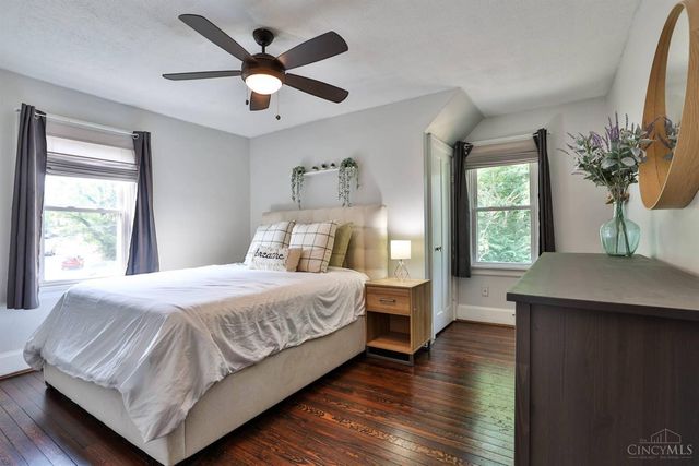 5435 Roseland Mound, Norwood, OH 45212