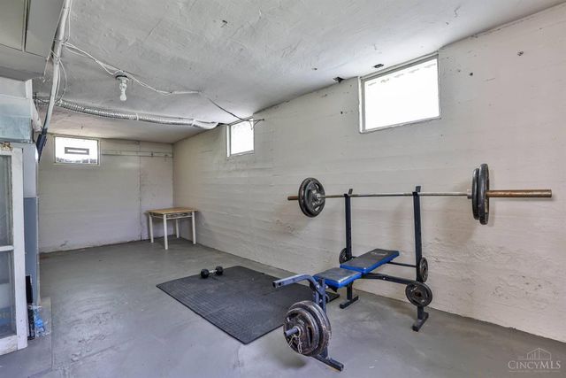 5435 Roseland Mound, Norwood, OH 45212