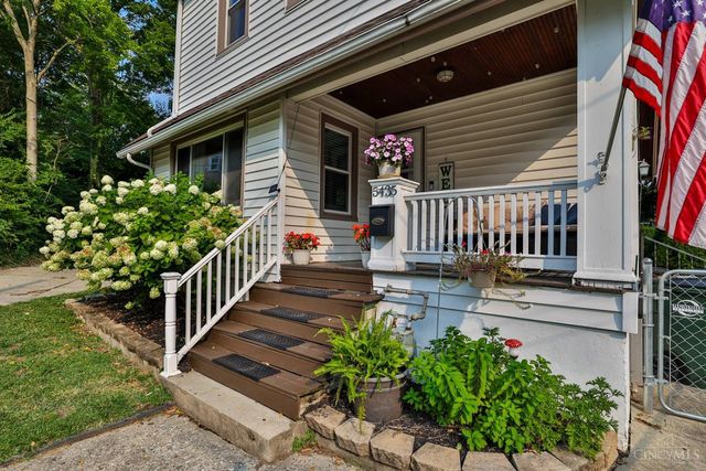 5435 Roseland Mound, Norwood, OH 45212