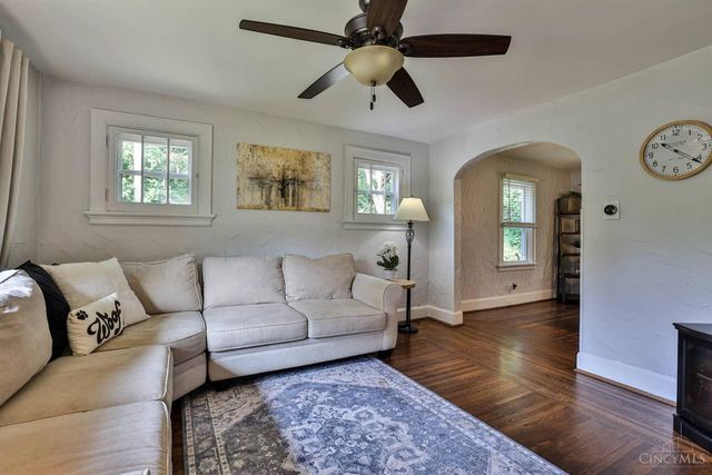 5435 Roseland Mound, Norwood, OH 45212