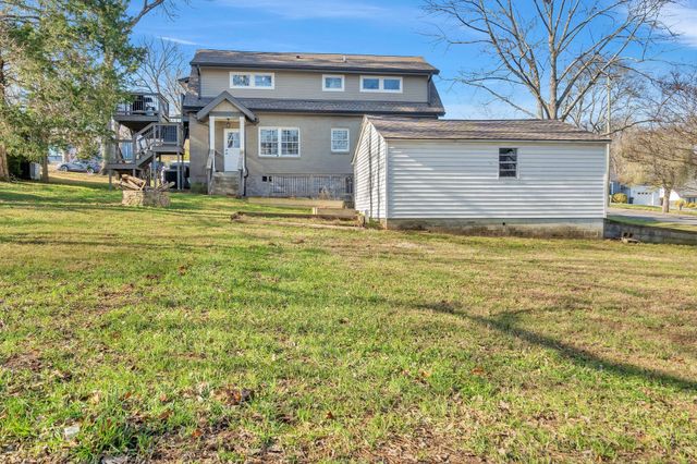 1711 Sherwood Ln, Nashville, TN 37216