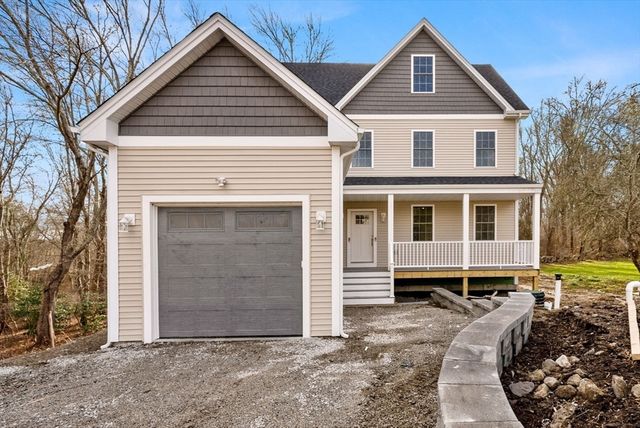 441 Old County Rd, Westport, MA 02790