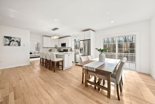 441 Old County Rd, Westport, MA 02790