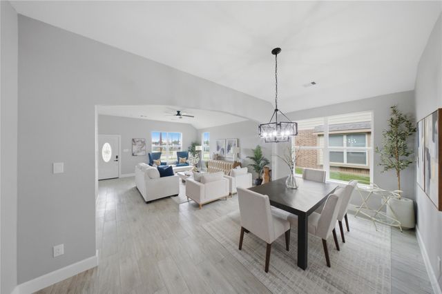 5014 E Meadow Drive, Deer Park, TX 77536