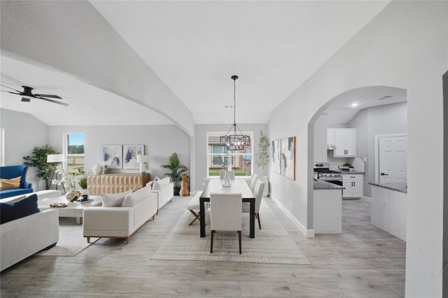 5014 E Meadow Drive, Deer Park, TX 77536