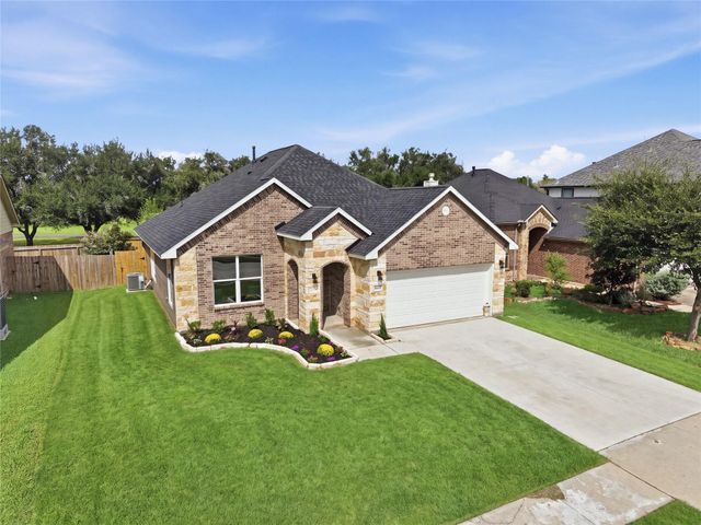 5014 E Meadow Drive, Deer Park, TX 77536