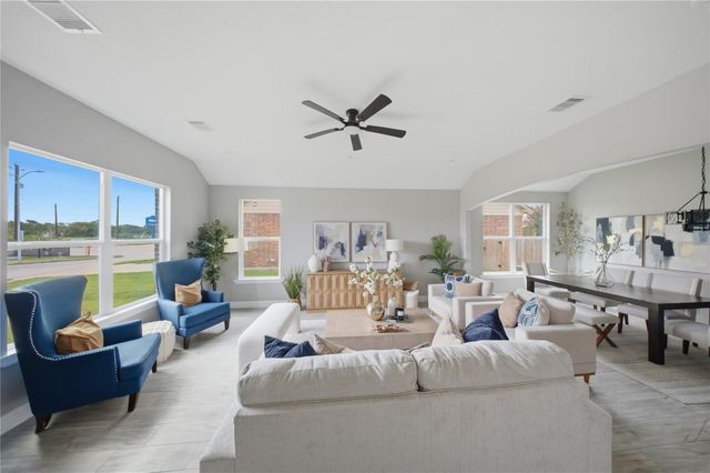 5014 E Meadow Drive, Deer Park, TX 77536