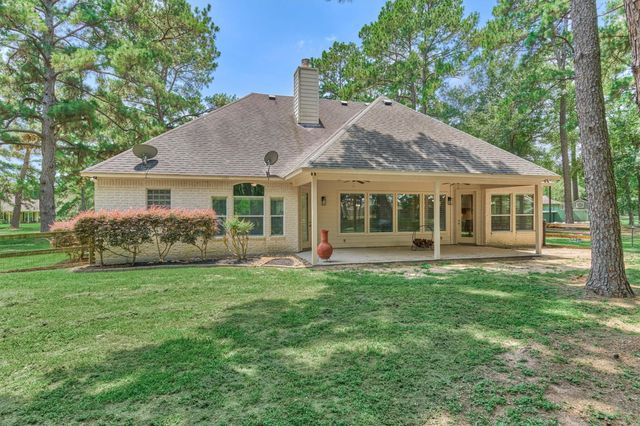 9102 Marshall Court, Magnolia, TX 77354
