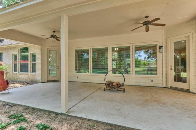9102 Marshall Court, Magnolia, TX 77354