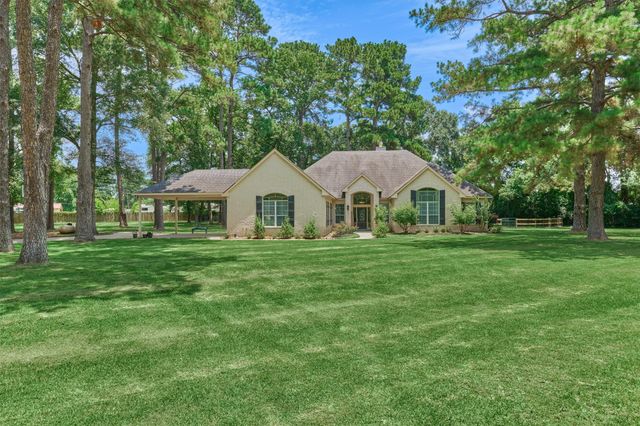 9102 Marshall Court, Magnolia, TX 77354