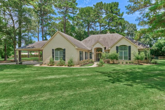 9102 Marshall Court, Magnolia, TX 77354