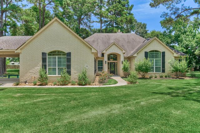 9102 Marshall Court, Magnolia, TX 77354