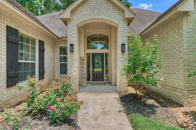 9102 Marshall Court, Magnolia, TX 77354