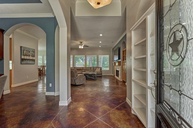 9102 Marshall Court, Magnolia, TX 77354