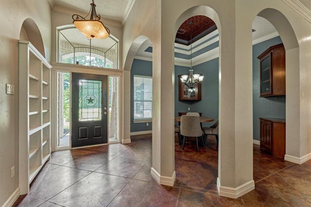 9102 Marshall Court, Magnolia, TX 77354